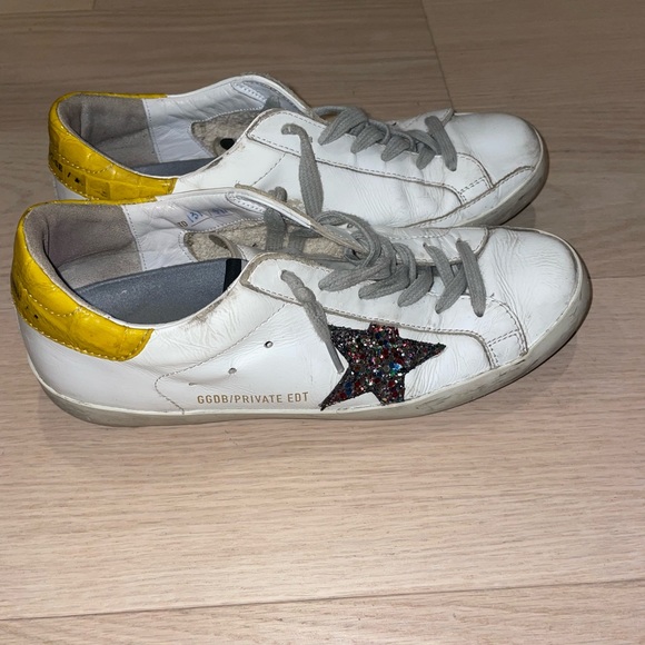 Golden Goose Shoes - Golden Goose Private Edt Size 39 131 of 411 made